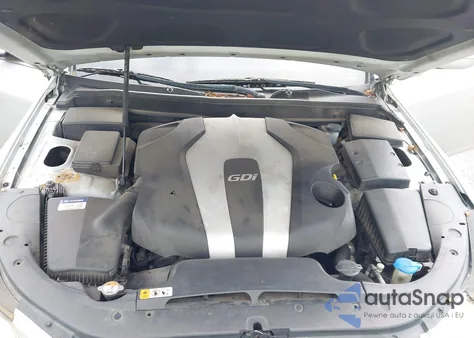 2012 Hyundai Genesis 3.8 из США, поврежденный, VIN KMHGC4DD3CU192386